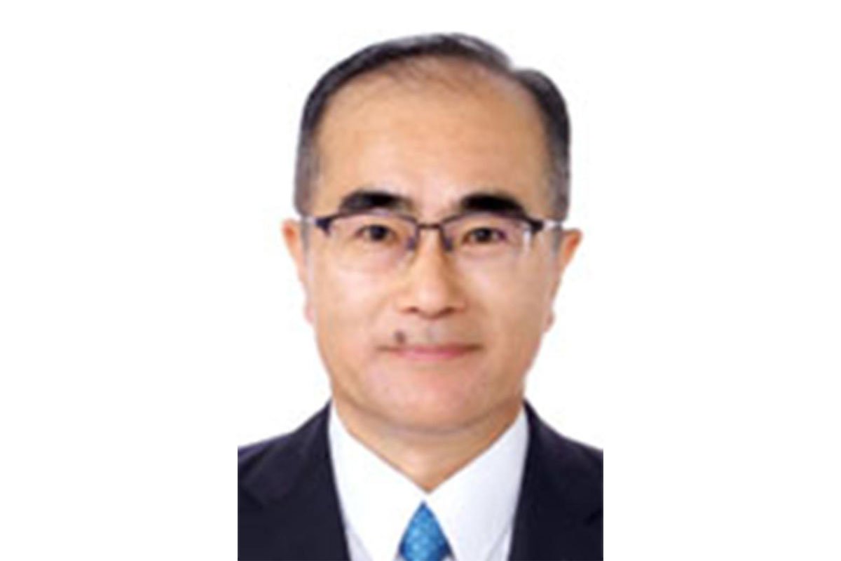 河内隆氏