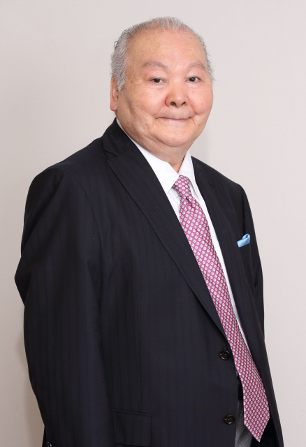 加藤一二三さん