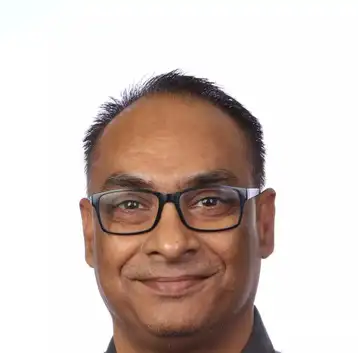 Vikas Dandekar
