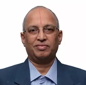 VR Narasimhan