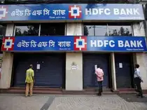 HDFC Bank-1200