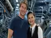 Can you believe this? Tom Cruise hired stunt double to turn pages in a book to avoid a papercut when shooting latest Mission Impossible film