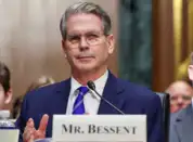 Scott Bessent