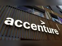 Ditch the Accenture Prism. TCS, Infy good bets as FIIs resume shopping
