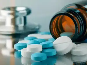 Tariff risks cloud near-term pharma deals outlook: Rothschild's Stefano Beschi