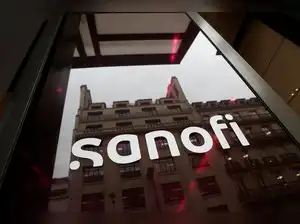 Sanofi full-year results