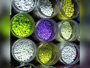 Trump Drops the Price Bomb, Indian Pharma May Feel Aftershock