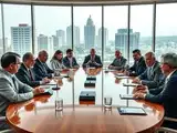 To lead through turbulent times, India Inc looking for leaders who thrive under pressure