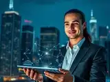 As FinTech embraces AI, professionals gear up for the next wave of financial innovation.