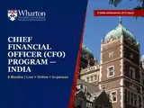 World-class learning, Indian impact: Inside Wharton Executive Education’s Chief Financial Officer Program — India