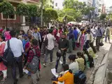 SSC warns against discussion, analysis of question papers of recruitment exams on social media