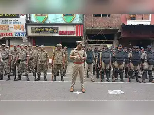 Madhya Pradesh Police constable vacancy 2025