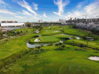 A second CAG rap casts shadow over Godrej’s Greater Noida Golf Links project