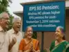 EPS 95 Pension: Madras HC allows higher EPS pension for post-Sept 1, 2014 retirees under this condition