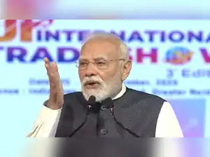 Prime Minister Narendra Modi