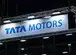 Tata Motors shares g