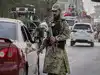 Pakistan, China, Iran, Russia oppose establishment of military bases 'in & around' Afghanistan