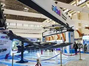 Adani Defence & Aerospace