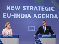Is the new EU-India Strategic Agenda a victory for decarbonising steel?