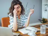 Nearly 75% of Indian professionals hesitant to take mental health leave: Survey