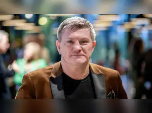 Ricky Hatton cause of death revealed: Here’s how the boxing champion died, cops disclose details