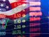 Image for US stock market today: Dow, S&P, and Nasdaq advance despite US-China trade tensions — top gainers Nvidia, TSMC, Salesforce, and big banks lift Wall Street