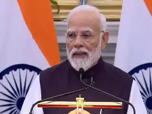 PM Modi extends greetings on occcasion of Dhanteras