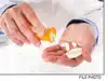 Biocon's biosimilars progress