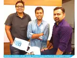 Koramangala ecosystem helps explore business synergies