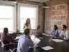 Co-working space leasing to double this year on rising demand
