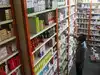 Pharma retail market shrinks 12% in April, worst in 3 years