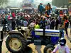 Farmer groups reject 10-point written proposal sent by the government