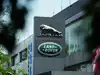 Britain pledges $2 billion loan guarantee for Tata's Jaguar Land Rover:Image