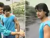 When Aamir Khan himself pasted his movie's posters  on Mumbai streets, autos and requested people to watch his film:Image