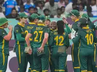 South Africa Women vs Bangladesh Women Playing 11: What combinations will the teams go with?