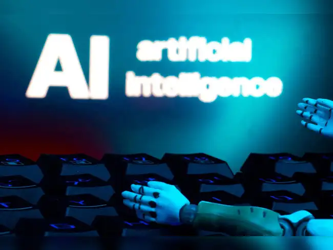 Image for BharatGen bets on small models to hit big AI goals