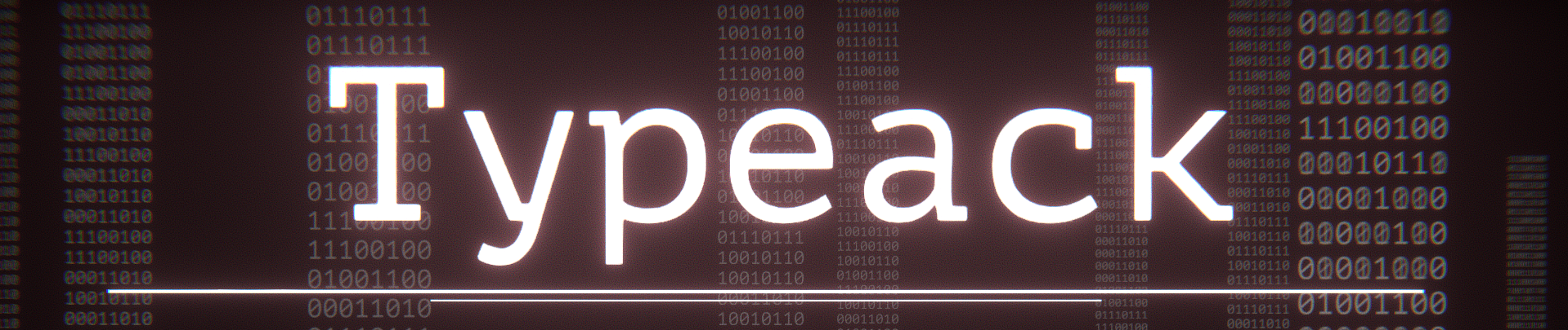Typeack