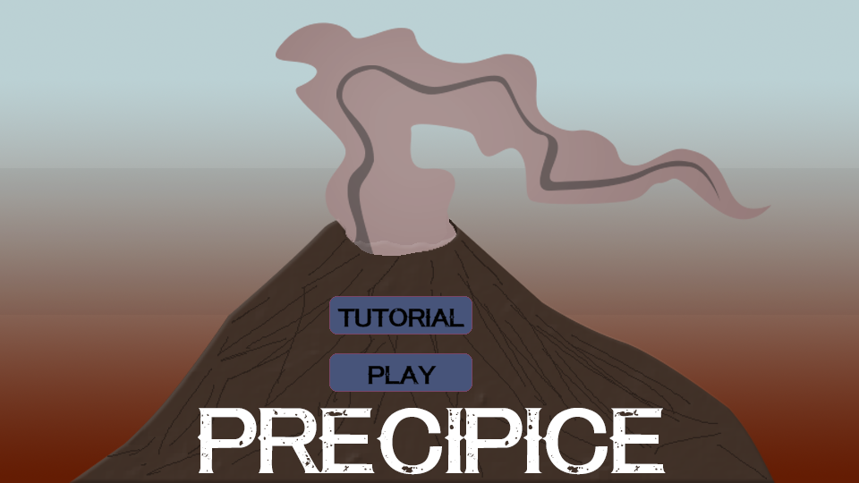 Precipice