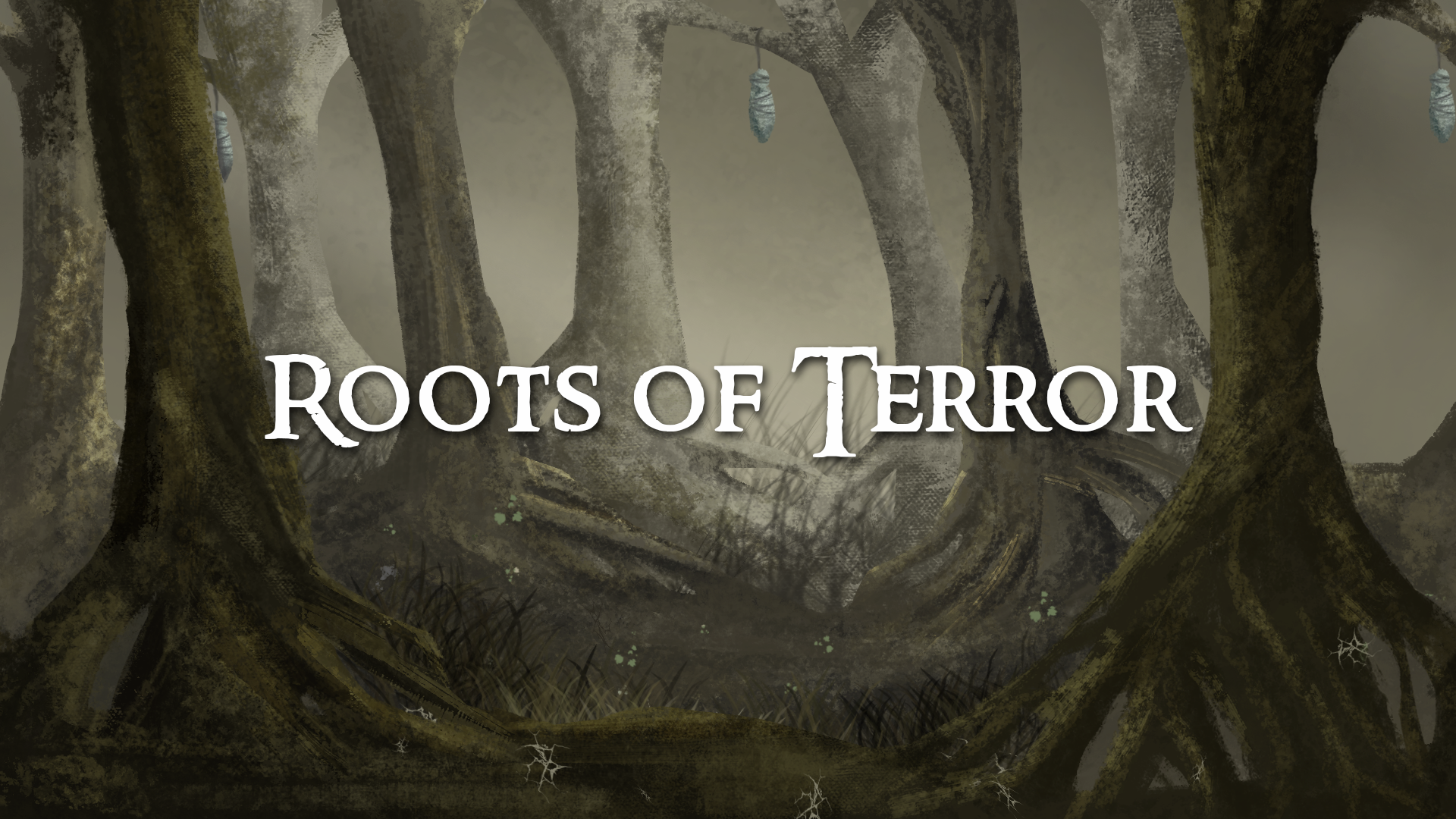 Roots of Terror