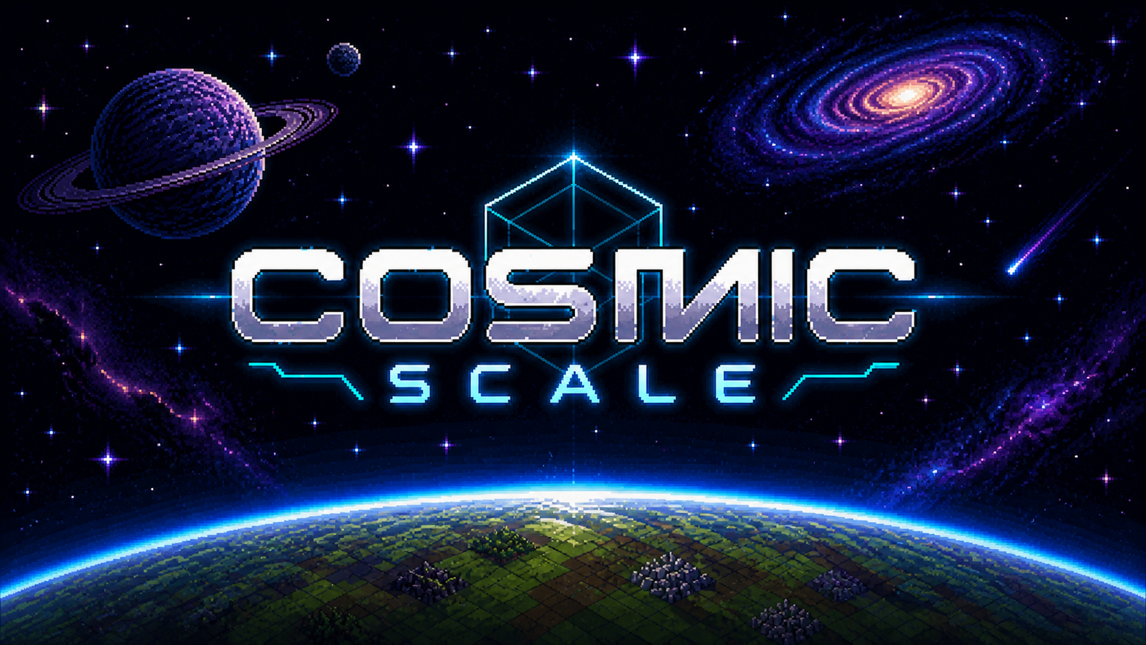 Cosmic Scale