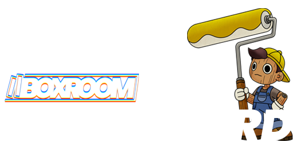 BOXROOM | Box Wizard