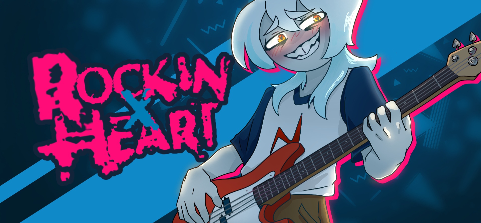 ROCKINxHEART (DEMO)