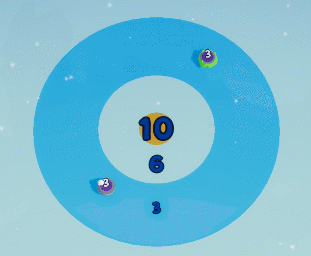 Sweep and Spell Showcase Sweep and Spell Showcase