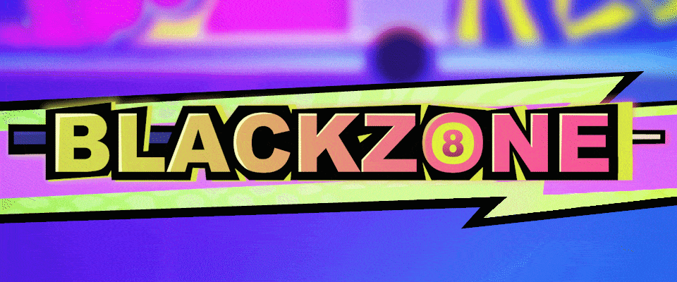 Project Blackzone