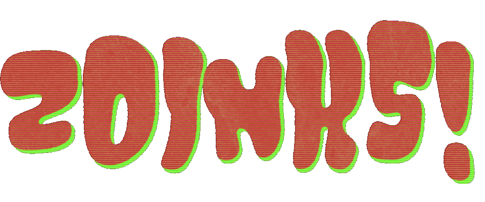 ZOINKS!