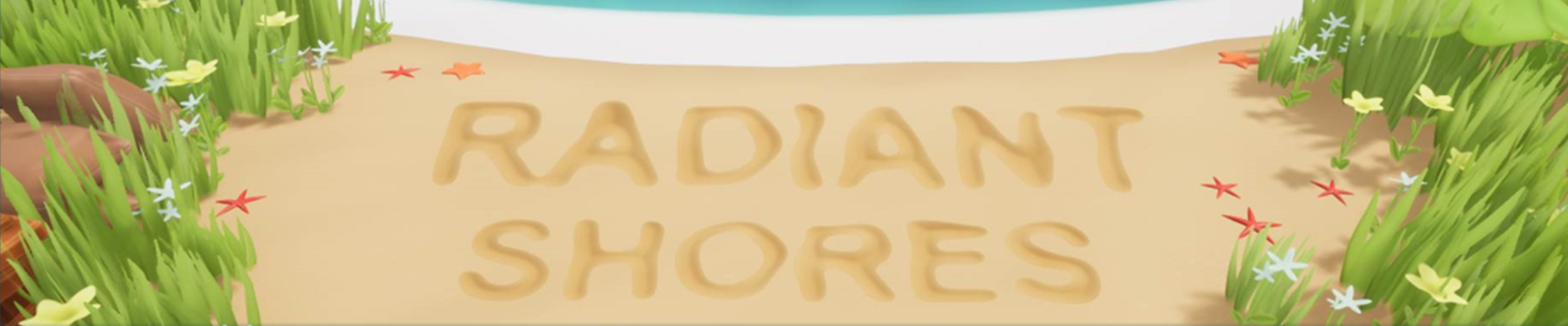 Radiant Shores