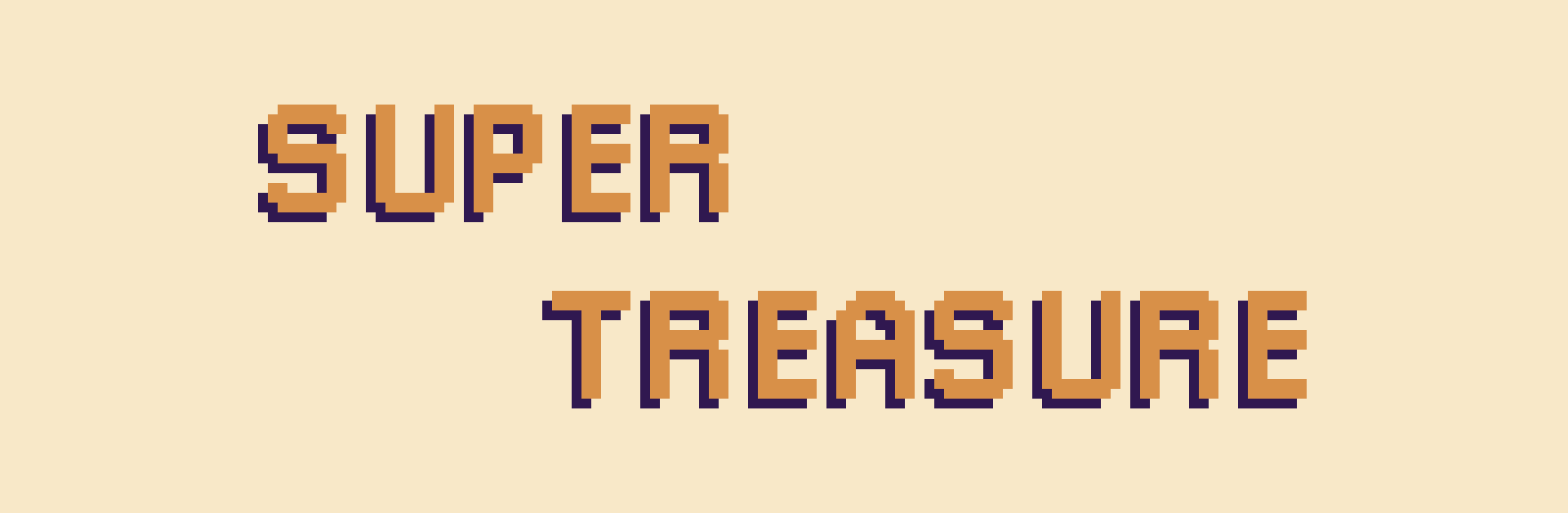 Super Treasure
