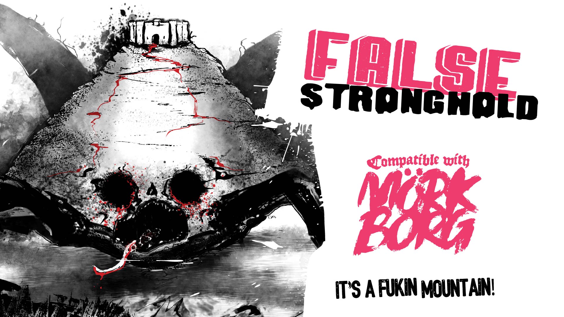 False Stronghold