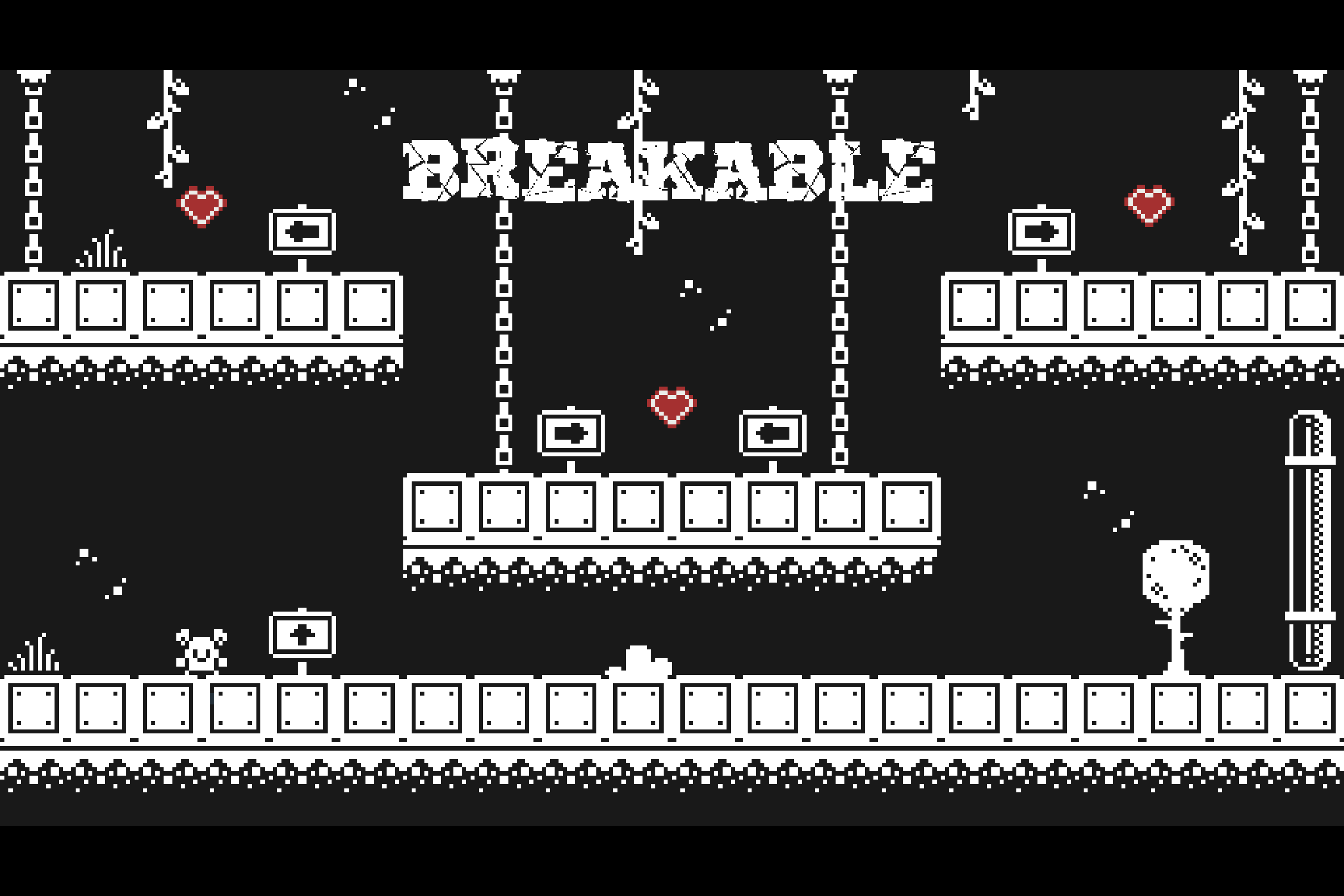 Breakable