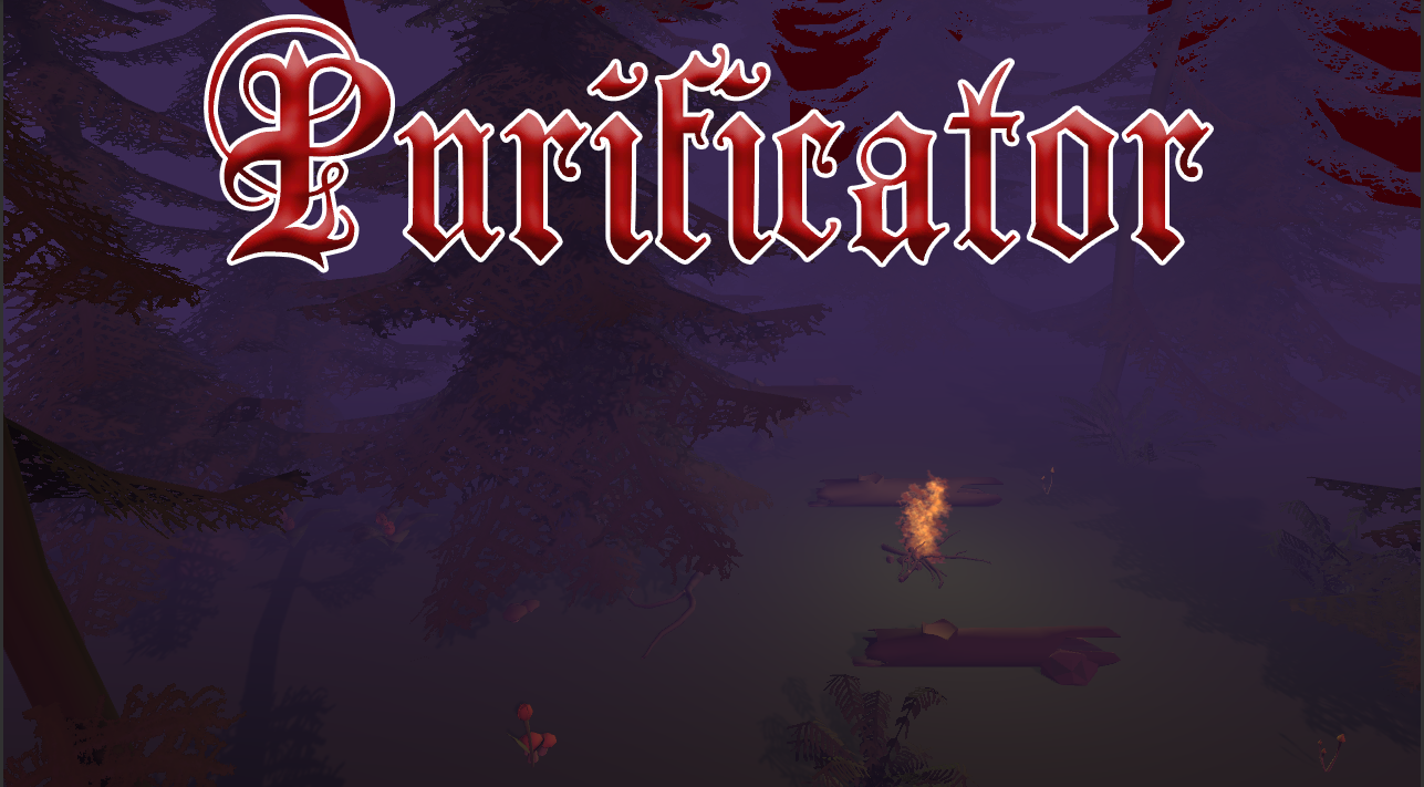 Purificator!